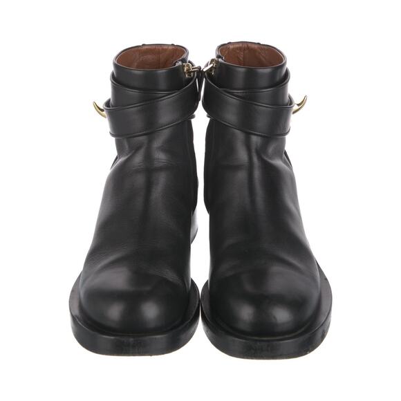 ❤️Givenchy Leather Boots❤️ - Picture 3 of 5